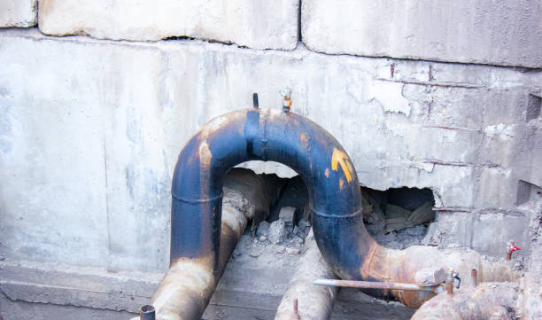 Best Residential water damage restoration  in East Milton, FL