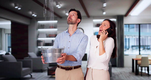 Fire Damage Restoration in FL